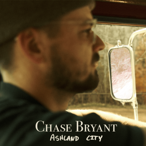 EP: Chase Bryant – Ashland City