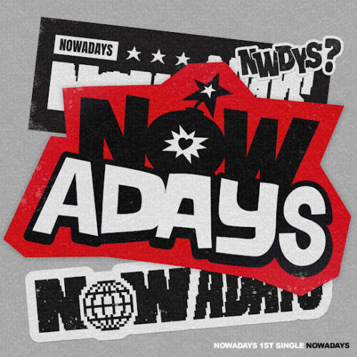 NOWADAYS OoWee (OoWee) MP3 Download