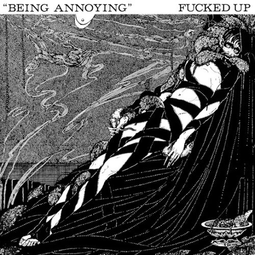 Fucked Up - Annoying