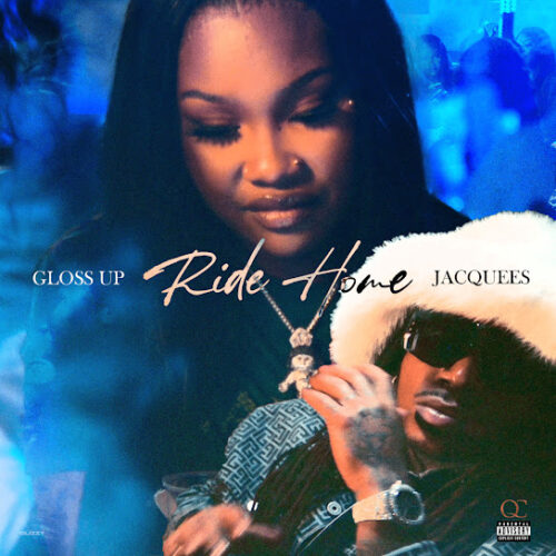 Gloss Up - Ride Home (feat. Jacquees)