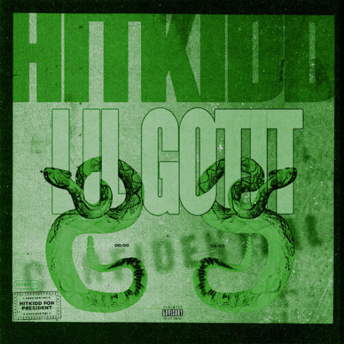 Hitkidd - Secluded Ft. Lil Gotit