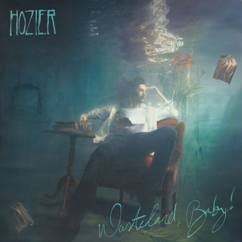 Hozier - Almost (Sweet Music)