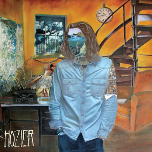 Hozier Work Song MP3 Download