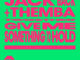 Jack Back - Give Me Something To Hold Ft. THEMBA & David Guetta