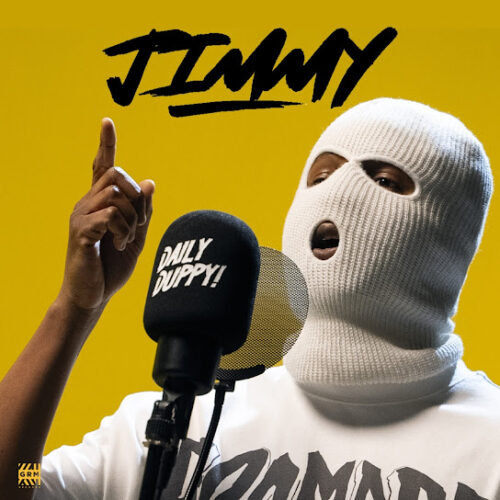 Jimmy - Daily Duppy Ft. GRM Daily