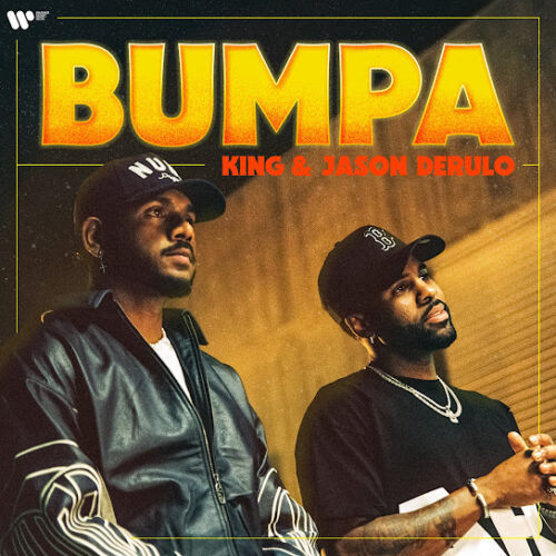 King - Bumpa Ft. Jason Derulo