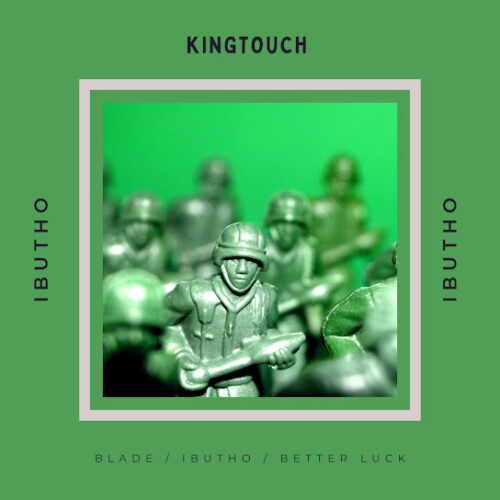 KingTouch Blade MP3 Download