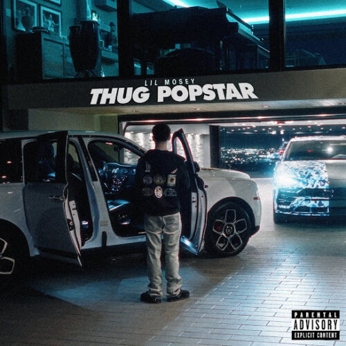 Lil Mosey - Thug Popstar