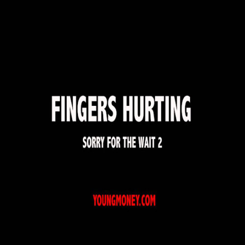 Lil Wayne - Fingers Hurting