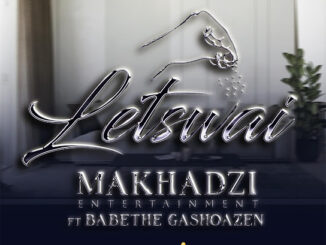 Makhadzi Entertainment - Letswai (feat. Ba Bethe Gashaozen)