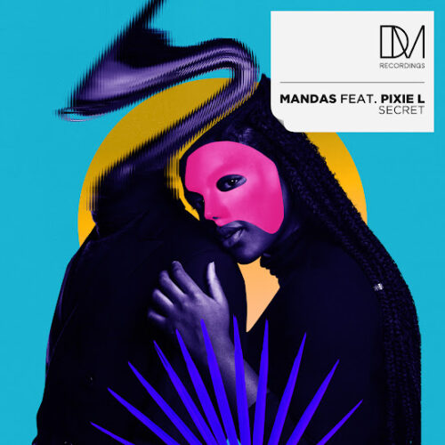 Mandas - Secret (feat. Pixie L)