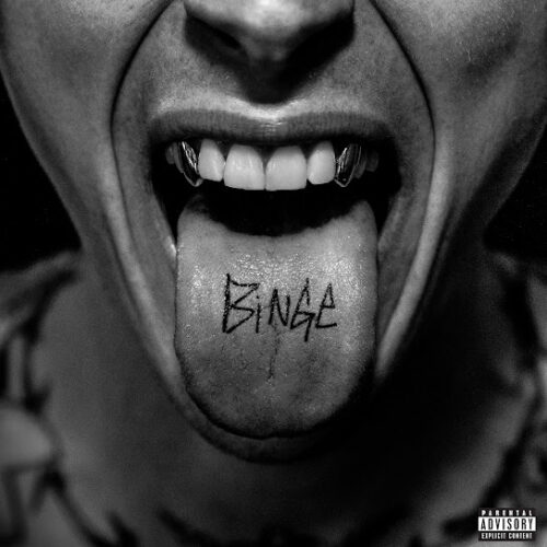 Mgk - RAP DEVIL