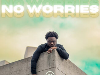 Moelogo - No Worries