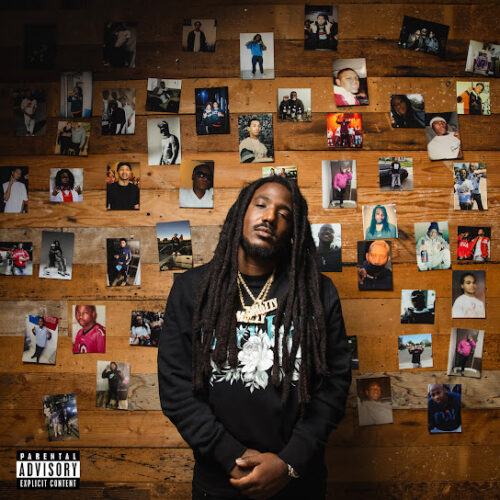 Mozzy I CAN’T GO OUT MP3 Download