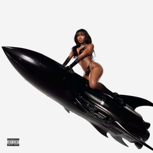 Normani - 1:59 (feat. Gunna)