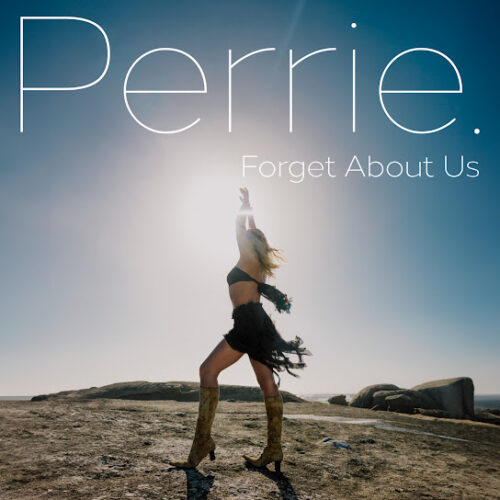 Perrie - Forget About Us (Extended)