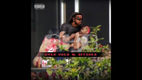 QUAVO - Over Hoes & Bitches