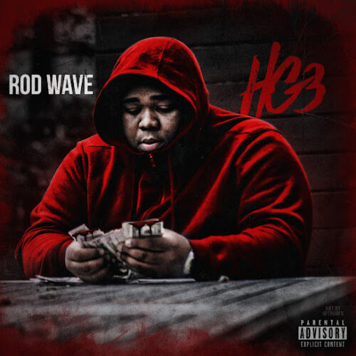 Rod Wave - Numb