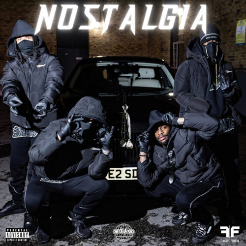 Russ Millions - Nostalgia Ft. Buni, Oboy & RA