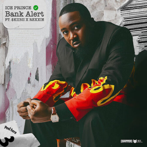 SCC - Bank Alert (feat. Ice Prince, Rexxie & Skiibii)