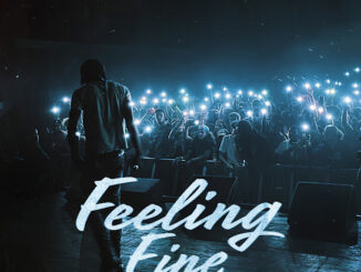 Scorey - Feeling Fine