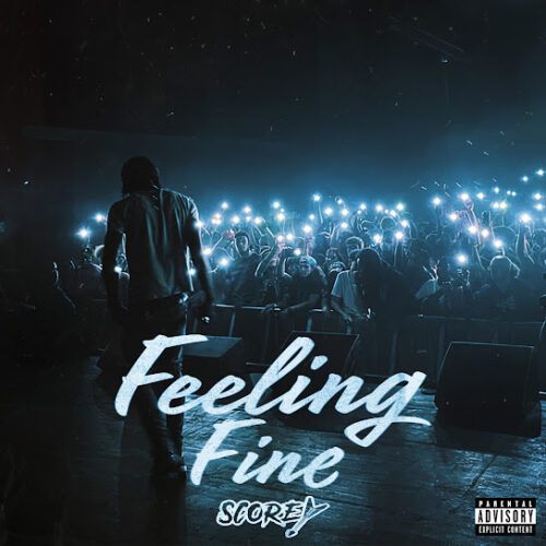 Scorey - Feeling Fine