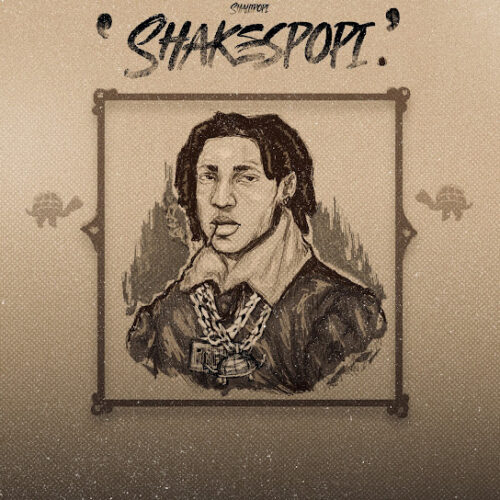 Shallipopi 100 MP3 Download