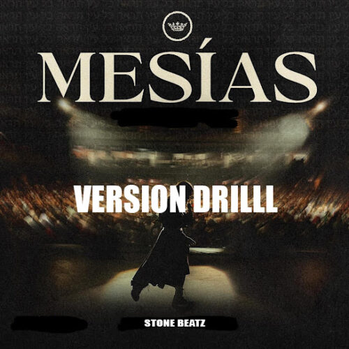 Stone Beatz - EL MESÍAS (Version Drill) Ft. Averly Morillo