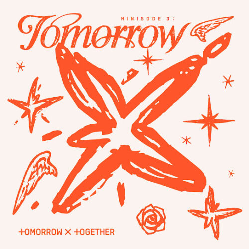 TOMORROW X TOGETHER Quarter Life MP3 Download