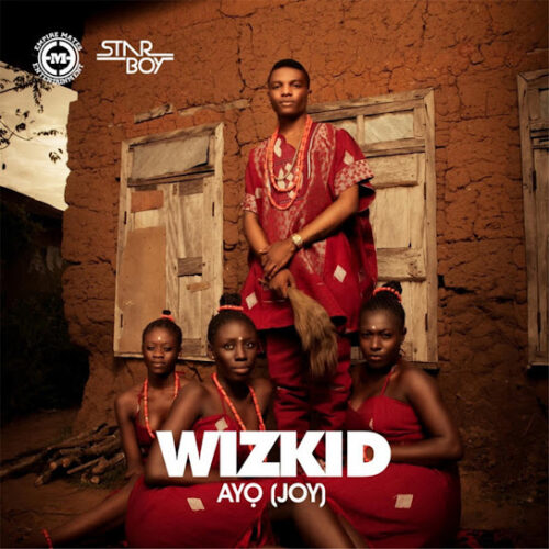 Wizkid Show You the Money MP3 Download