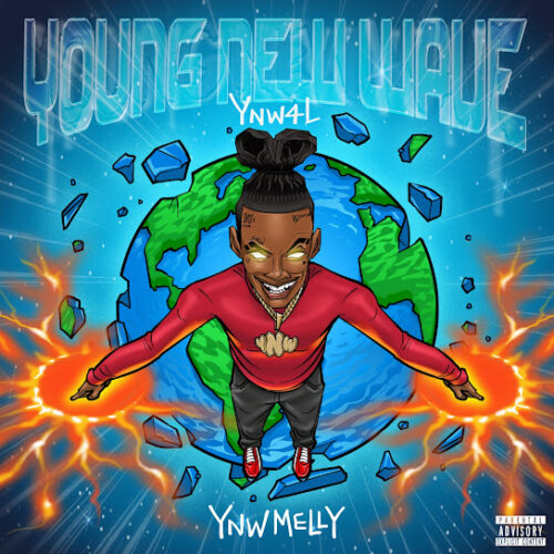 YNW Melly Friendly MP3 Download