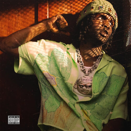 ALBUM: Chief Keef – Almighty So 2