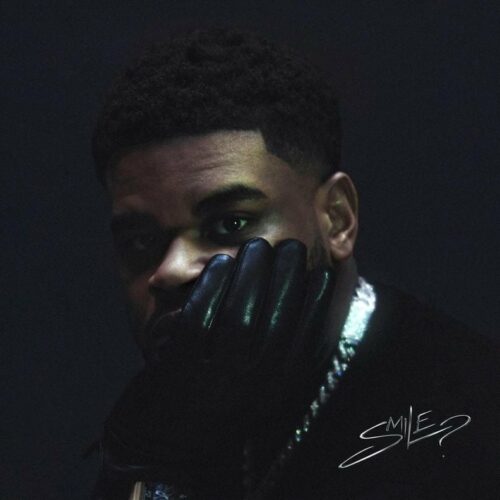 ALBUM: K-Trap – SMILE?