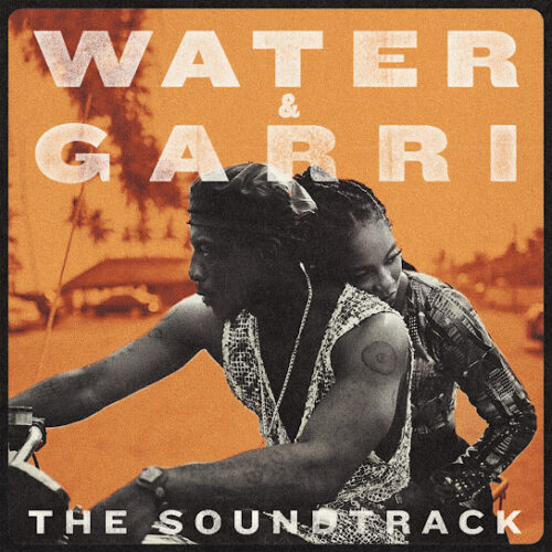 Tiwa Savage Water & Garri MP3 Download