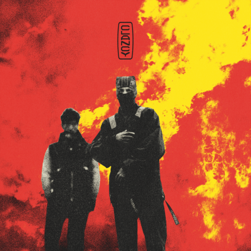 ALBUM: twenty one pilots – Clancy