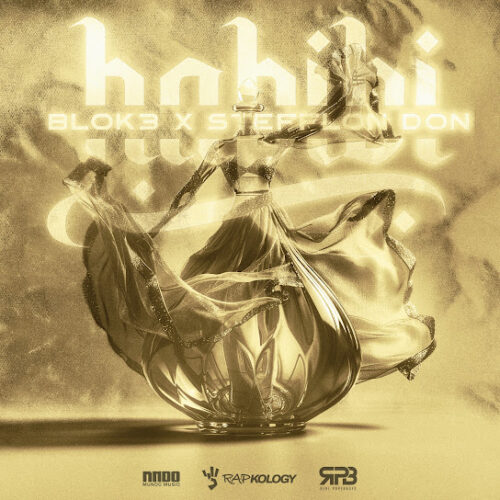 BLOK3 - Habibi (feat. Stefflon Don)