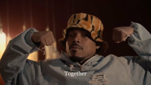 Chance The Rapper - Together 2024 (feat. DJ Premier)