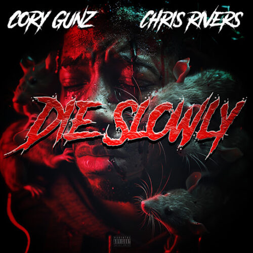 Cory Gunz - Die Slowly Ft. Chris rivers