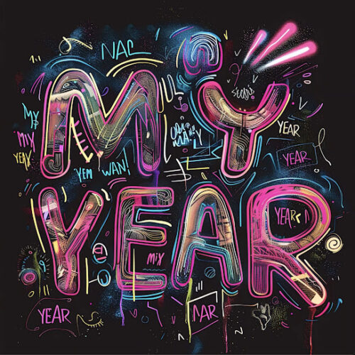 Da Beatminerz - My Year (feat. De La Soul, Pharoahe Monch, Rasheed Chappell & Corey Glover)