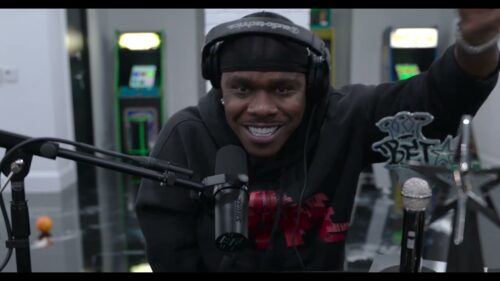 DABABY - WALK DOWN WEDNESDAY FREESTYLE PART 1