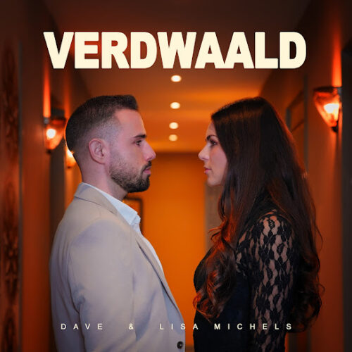 DAVE - Verdwaald Ft. Lisa Michels