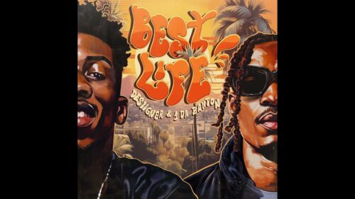 Desiigner - Best Life (feat. 1da Banton)