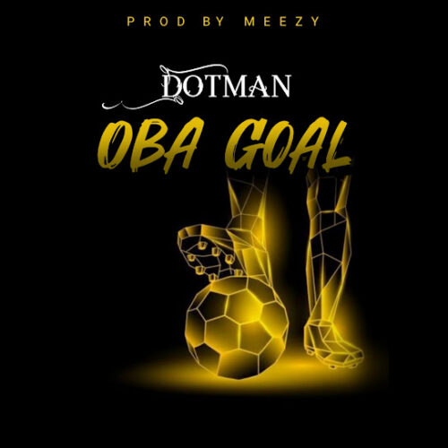 DOTMAN - Oba Goal