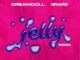 DreamDoll - Jelly (Remix) Ft. 2Rare