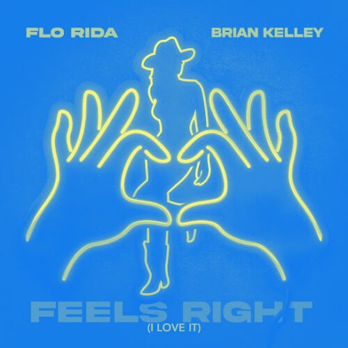 Flo Rida - Feels Right (I Love It) [When In Miami] (feat. Brian Kelley & Michael Khan)