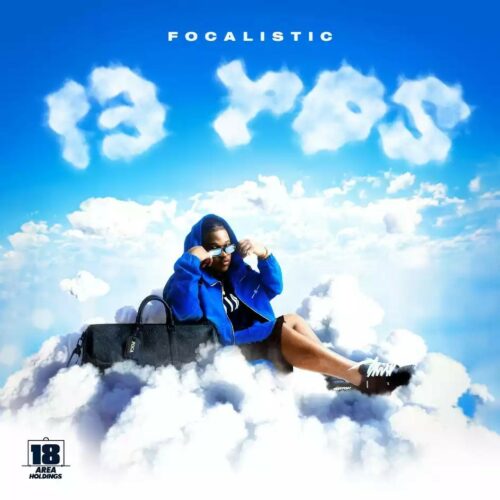 Focalistic 13 POS (Ke Bo Mang) MP3 Download