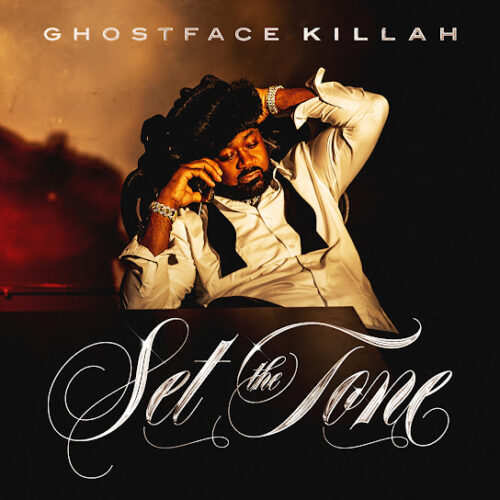 Ghostface Killah - No Face Ft. Kanye West