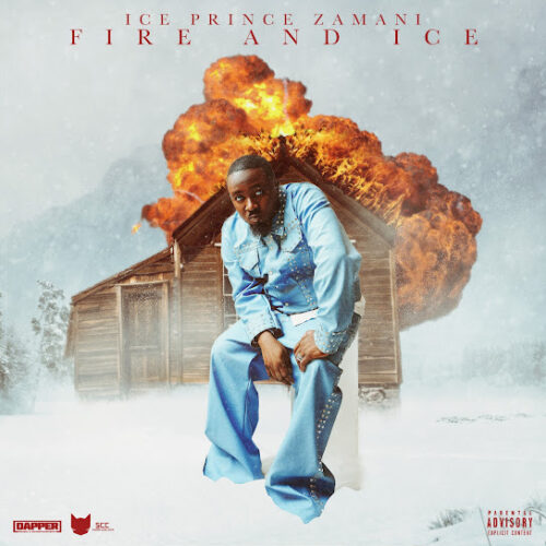 Ice Prince Calculate MP3 Download