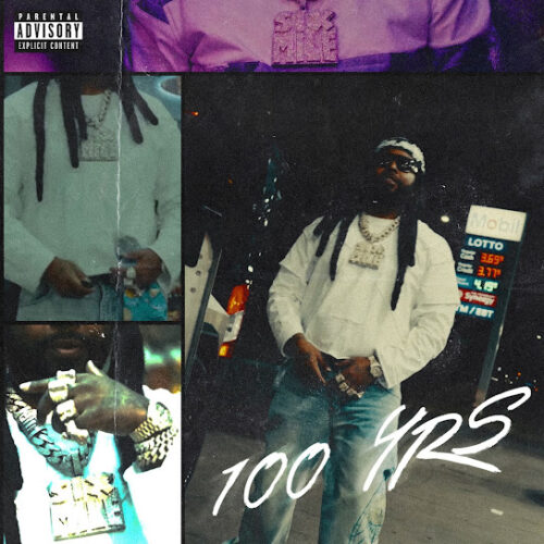 Icewear Vezzo - 100 Yrs