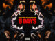 Jasiah - 5 Days Ft. Denzel Curry & Meechy Darko